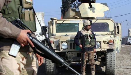 Identifican a dos saudíes entre los terroristas muertos en Iraq